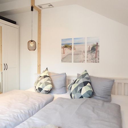 Sunrise Winterberg Ferienwohnung 4 Pers Wifi Pool Sauna Terrasse Near Bikepark Εξωτερικό φωτογραφία