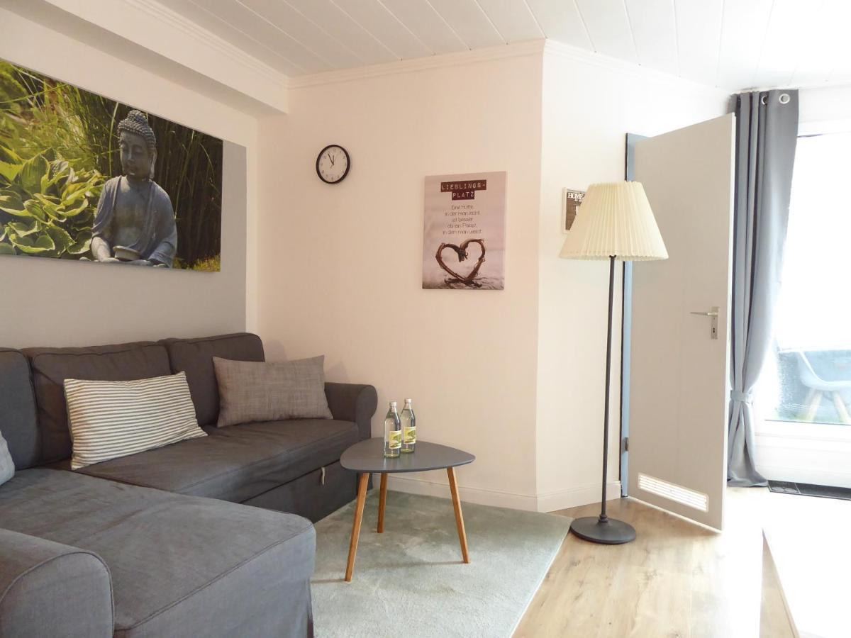 Sunrise Winterberg Ferienwohnung 4 Pers Wifi Pool Sauna Terrasse Near Bikepark Εξωτερικό φωτογραφία