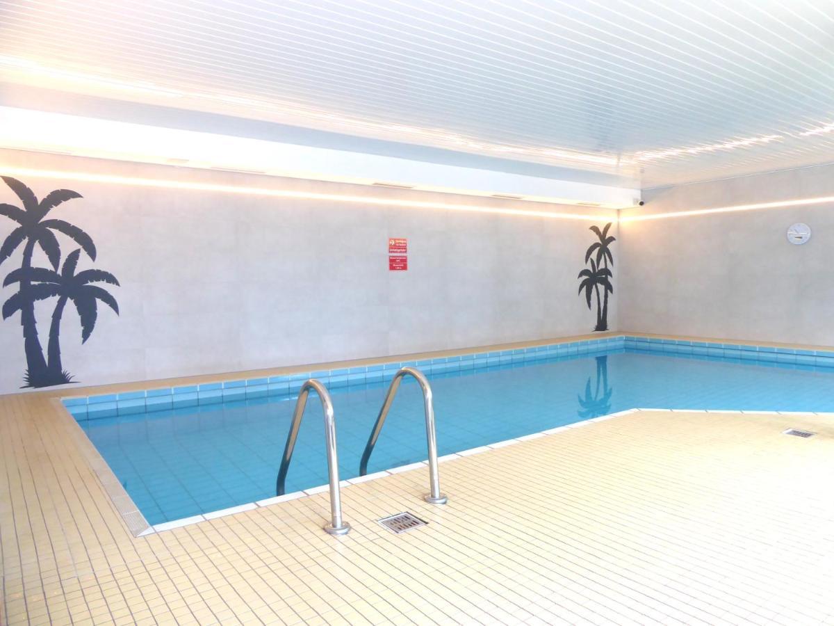 Sunrise Winterberg Ferienwohnung 4 Pers Wifi Pool Sauna Terrasse Near Bikepark Εξωτερικό φωτογραφία